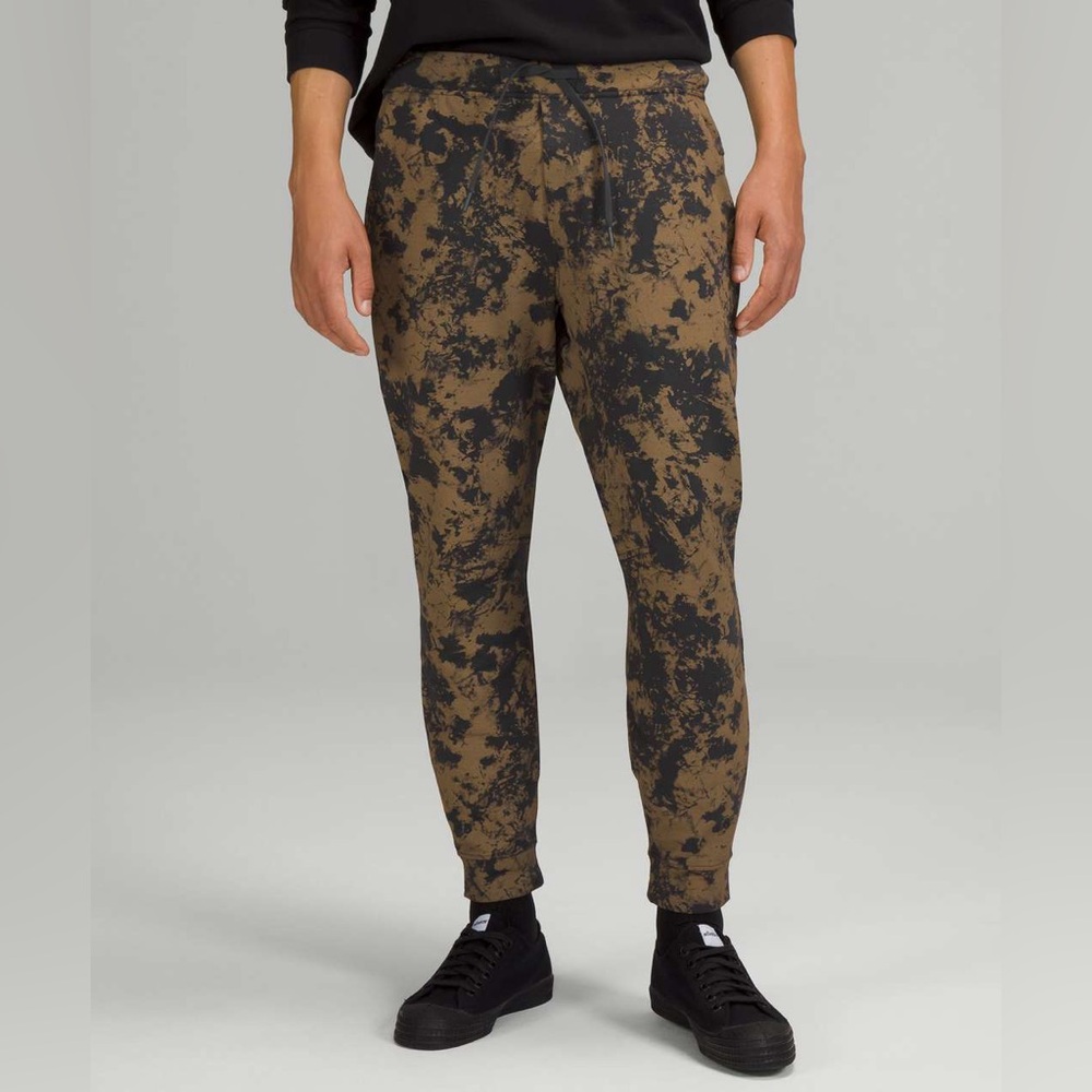 Lululemon City Sweat Joggers, Size: MEDIUM